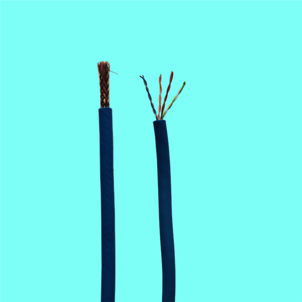 礦用網線型號