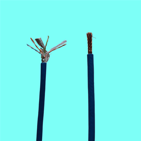 礦用網線規格型號結構