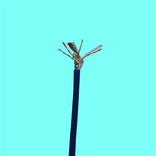 礦用網線特性