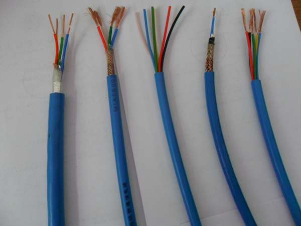 礦用通信電纜 礦用通信電纜