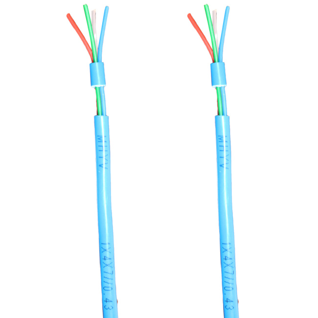 礦用通信電纜簡介及如何預(yù)防發(fā)生火災(zāi) 礦用通信電纜簡介及如何預(yù)防發(fā)生火災(zāi)